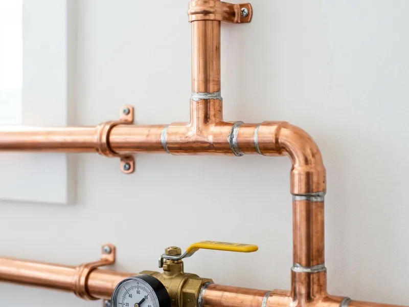 Pipe Repair & Replacement Plumber in Munson, FL